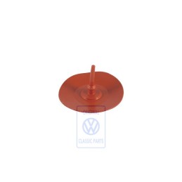 Original VW Mushroom Type Valve - 026129820
