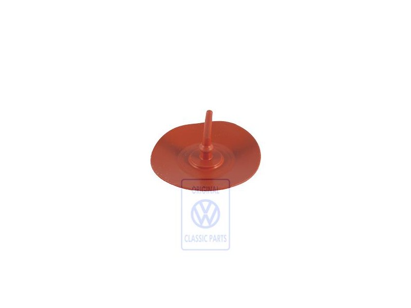 Original VW Mushroom Type Valve - 026129820