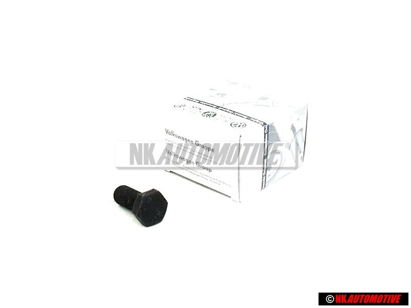 Original VW Hexagon Bolt 7 16 20x25 - N 98924901