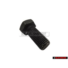 Original VW Hexagon Bolt 7 16 20x25 - N 98924901