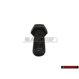 Original VW Hexagon Bolt 7 16 20x25 - N 98924901