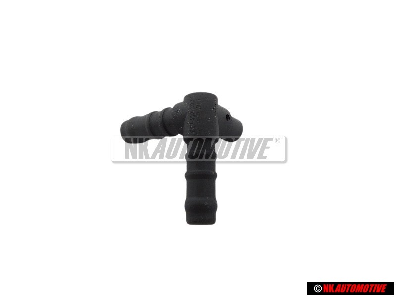 Original VW Connection Piece - 027133382D