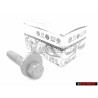 Original VW Eccentric Bolt M14x1.5x82 - WHT001834