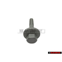 Original VW Eccentric Bolt M14x1.5x82 - WHT001834