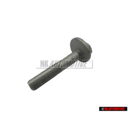 Original VW Eccentric Bolt M14x1.5x82 - WHT001834