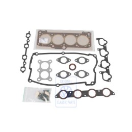 Original VW Gasket Set For Cylinder Head - 027198012K