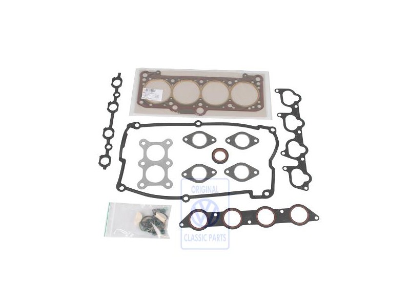 Original VW Gasket Set For Cylinder Head - 027198012K