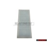 VW Classic Parts Sticker 4 Piece Set VW Classic Parts - ZCP904313