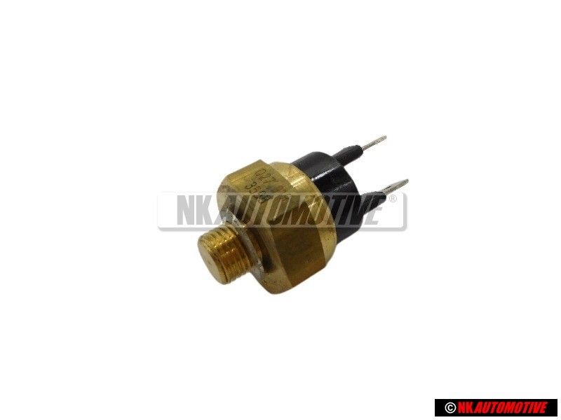 Original VW Thermal Switch - 027919369B