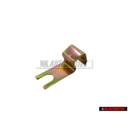 Original VW Retaining Clip - 027905478C