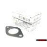 Original VW Exhaust Manifold To Head Sealing Gasket - 027129589A