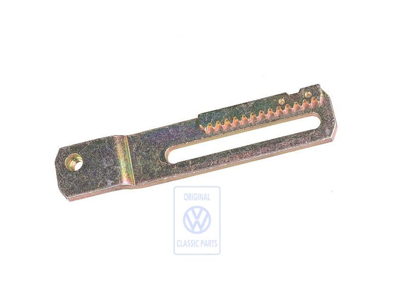 Original VW Angled Bracket - 028903251