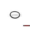 Original VW Cylinderhead Water Flange Sealing Ring - 037121687