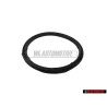 Original VW Cylinderhead Water Flange Sealing Ring - 037121687