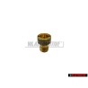 Original VW Carburator main Jet 120 - 055129405J