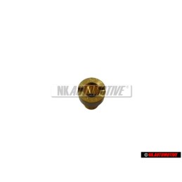 Original VW Carburator main Jet 120 - 055129405J