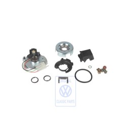 Original VW Hall Sensor With Fixing Parts - 030998065