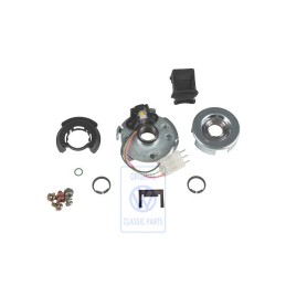 Original VW Hall Sensor With Fixing Parts - 030998065B