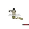 Original VW Door Contact Interior Light Switch - 165947563