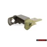 Original VW Door Contact Interior Light Switch - 165947563
