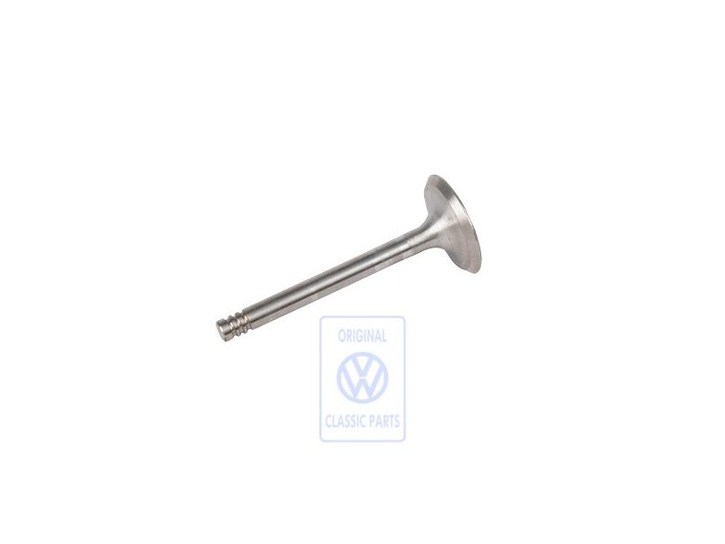Original VW Inlet Valve - 035109601K