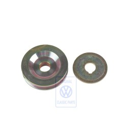 Original VW V-Belt Pulley - 035903119