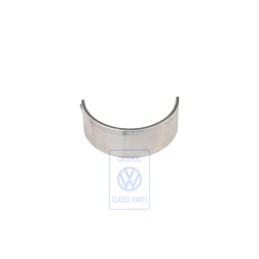Original VW Connecting Rod Bearing Shell Yellow - 030105713G 007