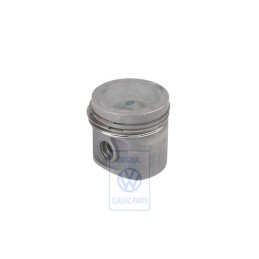 Original VW Piston Complete - 030107065