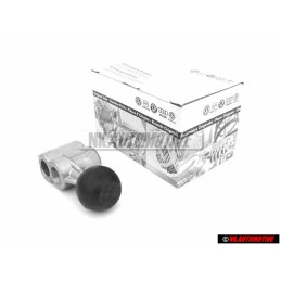 Original VW Selector Rod Shift Finger - 191711233