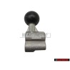 Original VW Selector Rod Shift Finger - 191711233