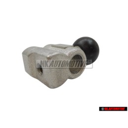 Original VW Selector Rod Shift Finger - 191711233