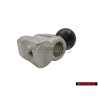 Original VW Selector Rod Shift Finger - 191711233