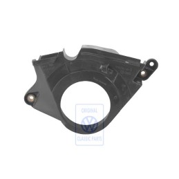 Original VW Cover Plate - 030109127D