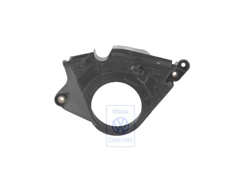 Original VW Cover Plate - 030109127D