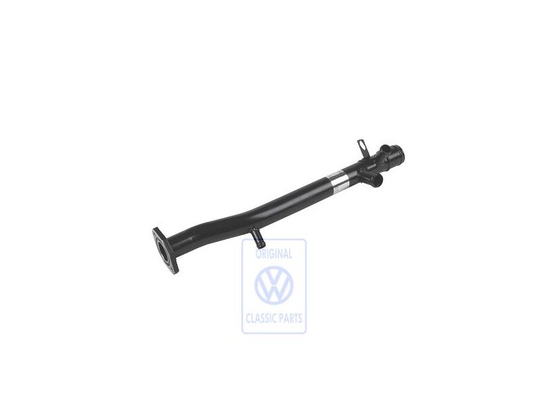 Original VW Coolant Pipe - 030121065C