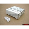 Original VW Front Seat Fixing Clip - 1H0881449