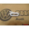 Original VW Front Seat Fixing Clip - 1H0881449