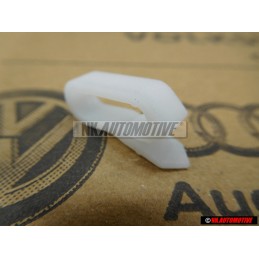 Original VW Front Seat Fixing Clip - 1H0881449
