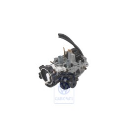 Original VW Carburettor Housing Upper Part - 030129109G