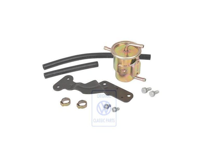 Original VW Fuel Tank - 030129177