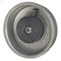 Original VW Starter Cover - 030129191B