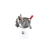 Original VW Cover With Spring And Heater Element - 030129191F