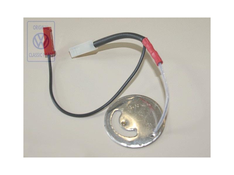 Original VW Heater Element - 030129195