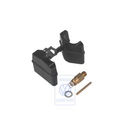 Original VW Float With Float Needle - 030129201
