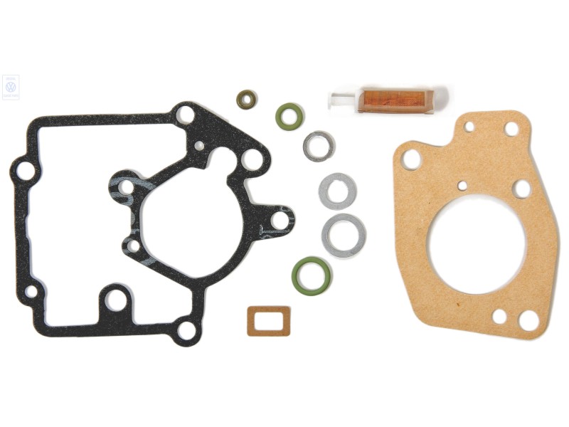 Original VW Gasket Set - 030129280