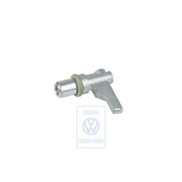 Original VW Injection Tube - 030129433B