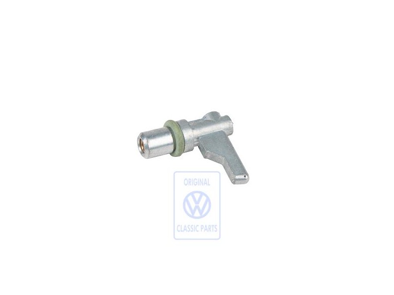 Original VW Injection Tube - 030129433B