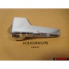 Original VW Inner Actuator Chrome Golf Mk2 - 321837225B