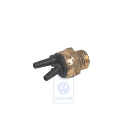 Original VW Thermo-Pneumatic Valve - 030129630A