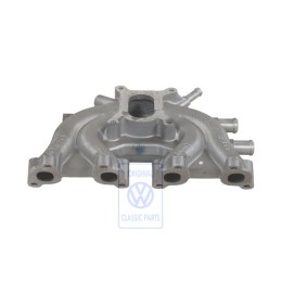 Original VW Intake Connection - 030129711N